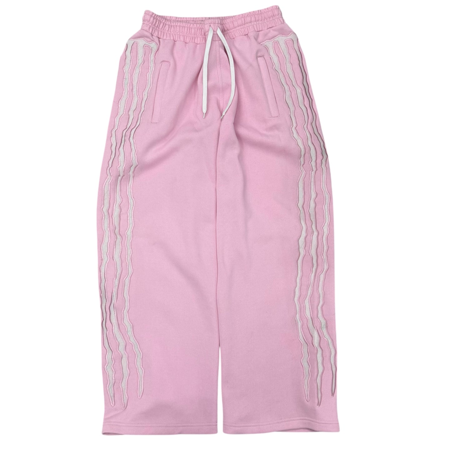 Striped Monster Collection