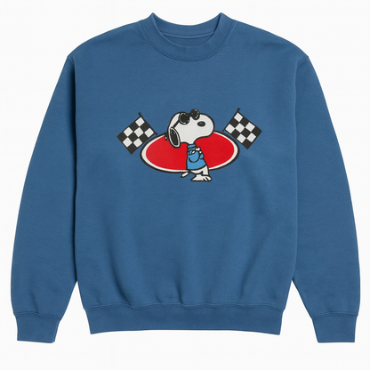 Snoopy Racing Collecton