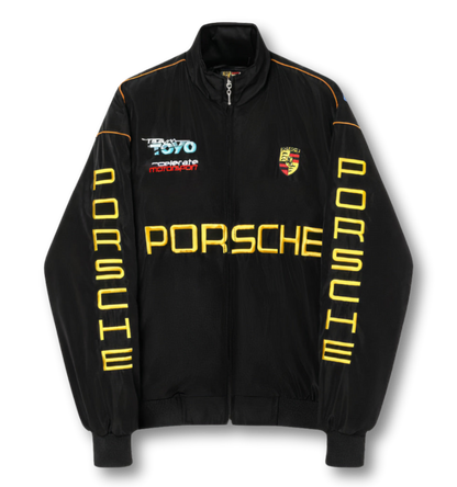 Racing Jackets