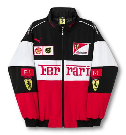 Racing Jackets