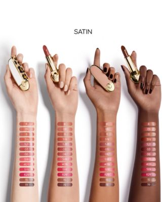 Compact Mirror Lipstick