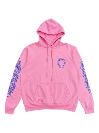 CH Pink Hoodie