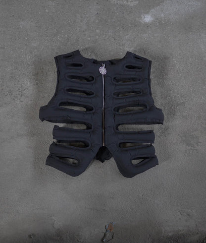 Rib Cage Puffer