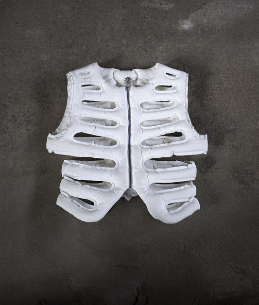 Rib Cage Puffer