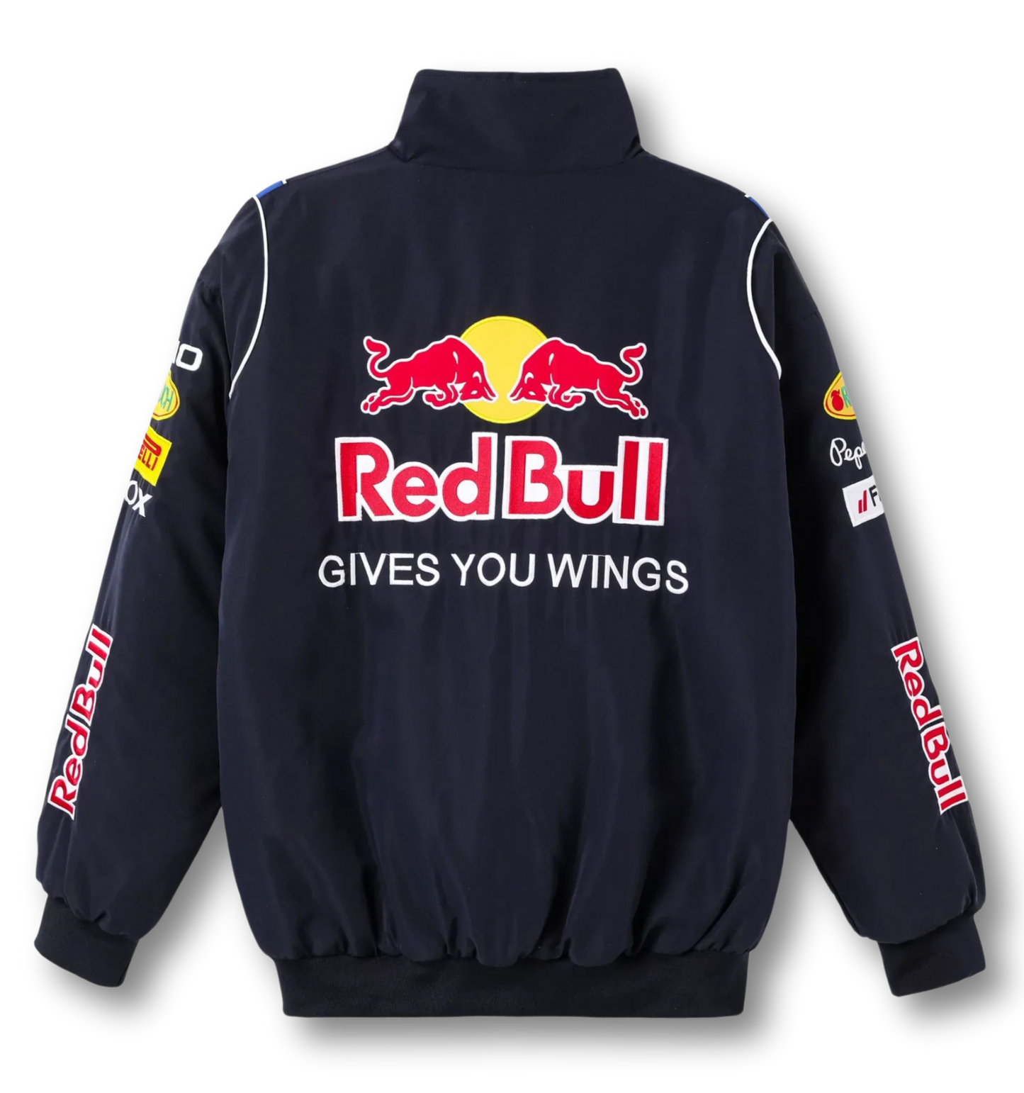 Racing Jackets