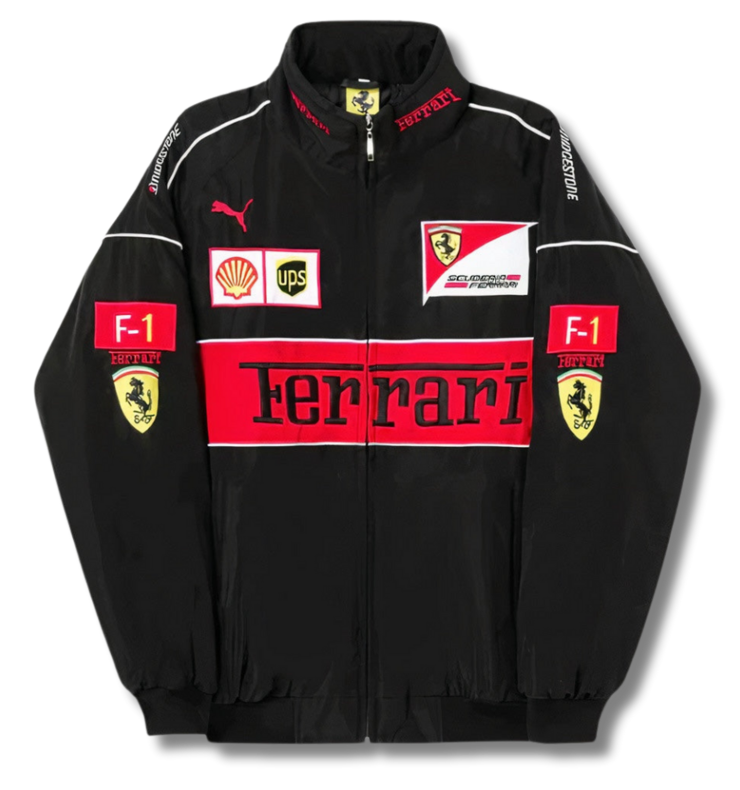 Racing Jackets