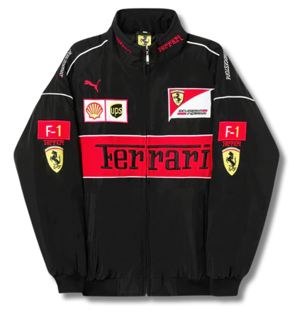 Racing Jackets