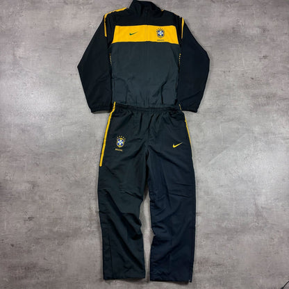 Unisex Sports Tracksuit