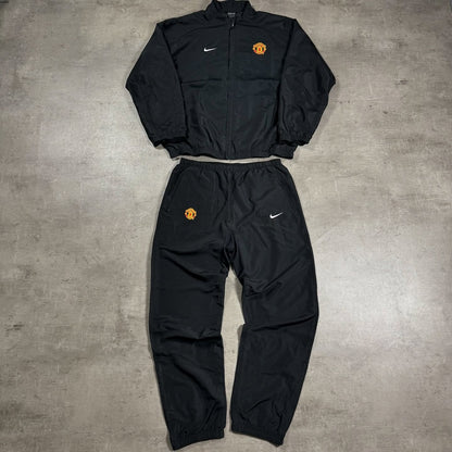 Unisex Sports Tracksuit