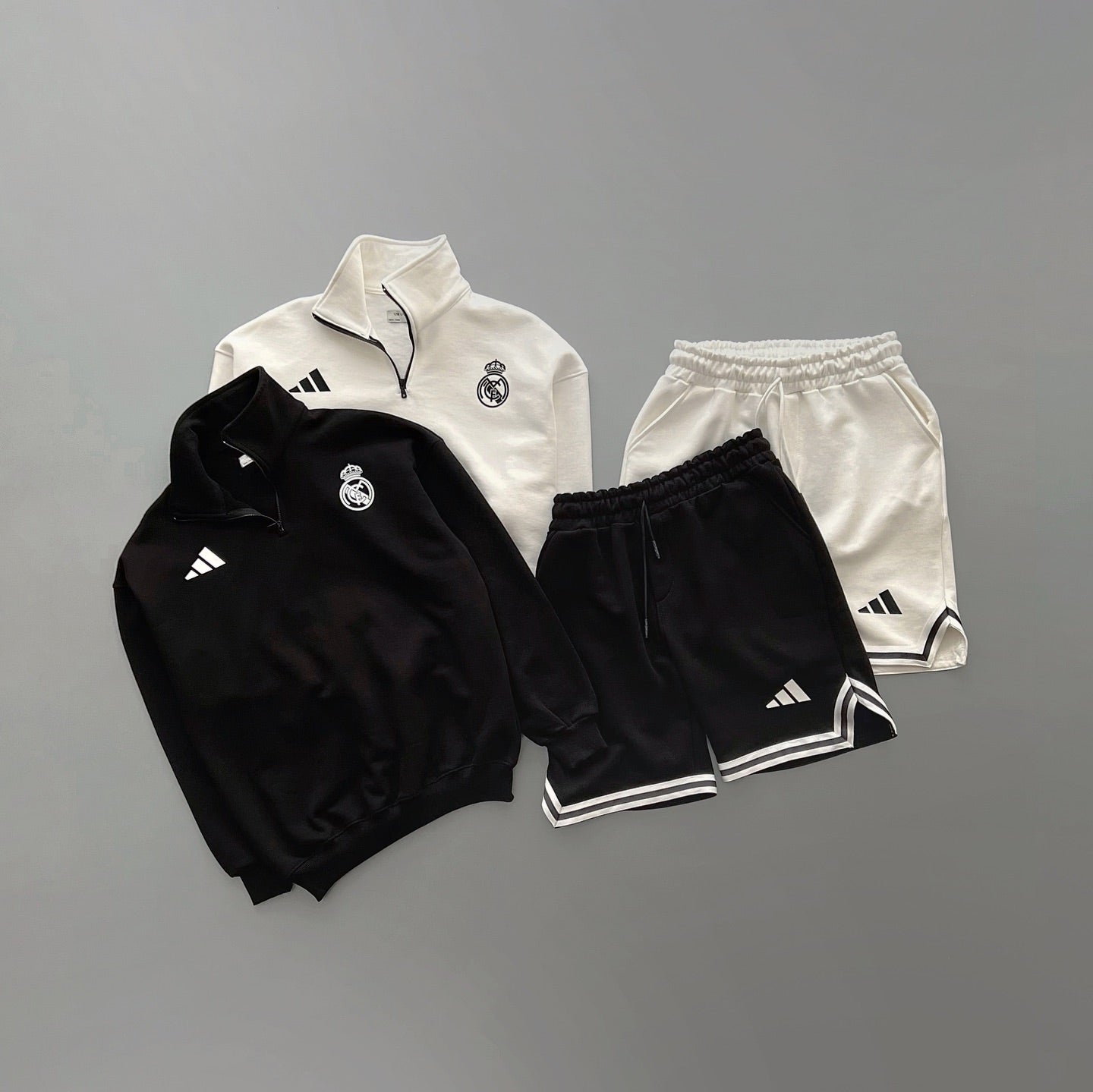 Unisex Sports Set