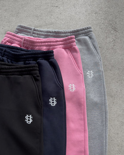 Adjustable Joggers