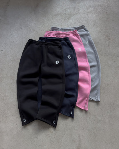 Adjustable Joggers