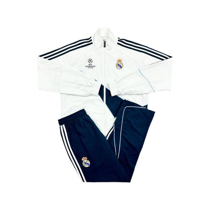 Unisex Sports Tracksuit