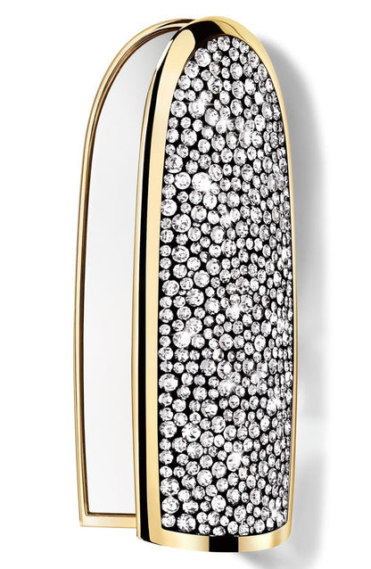 Compact Mirror Lipstick