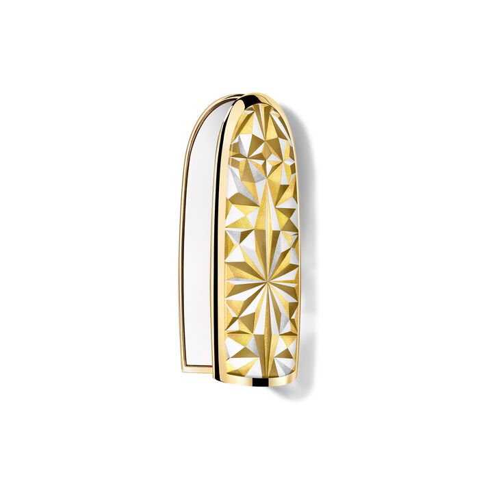 Compact Mirror Lipstick