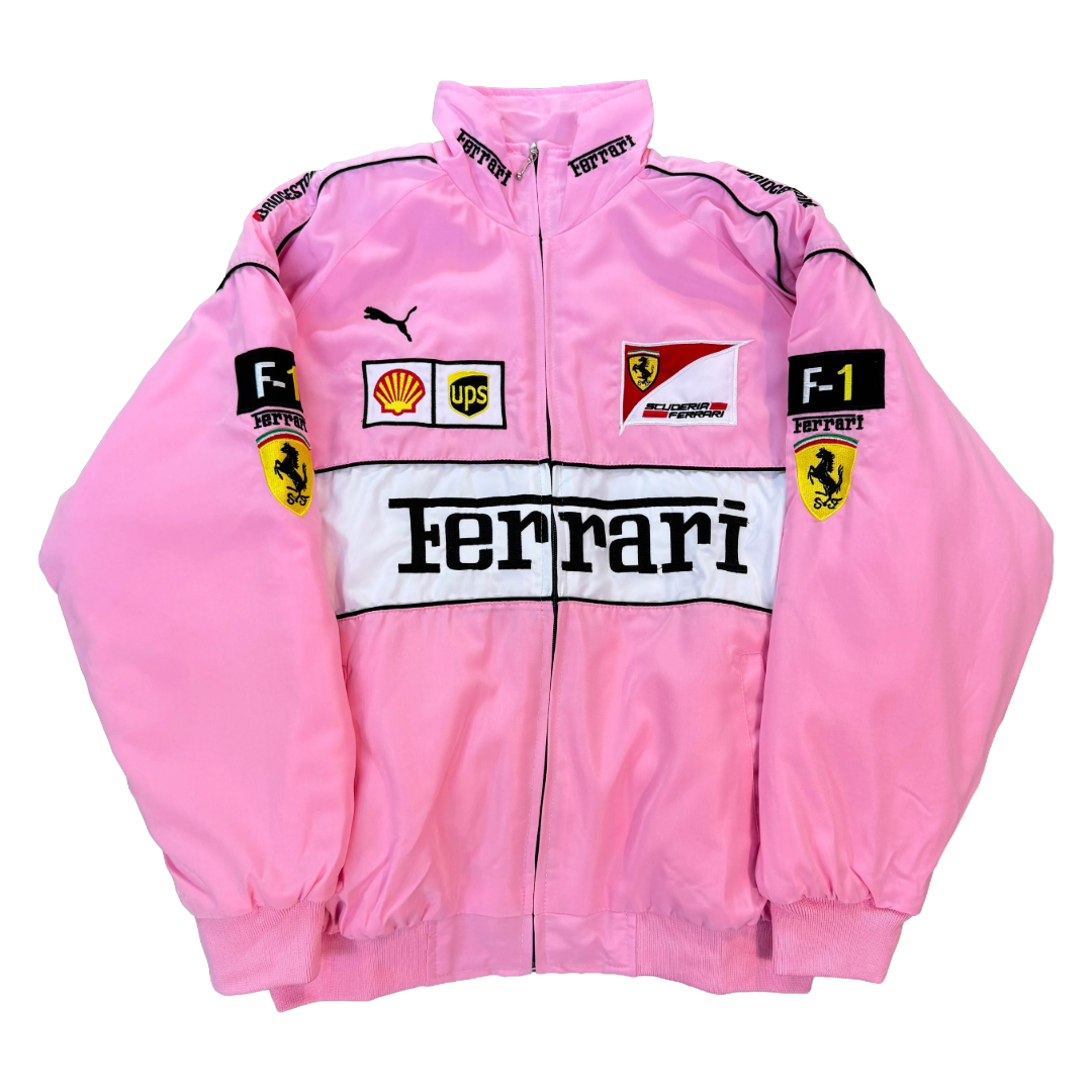 Racing Jackets
