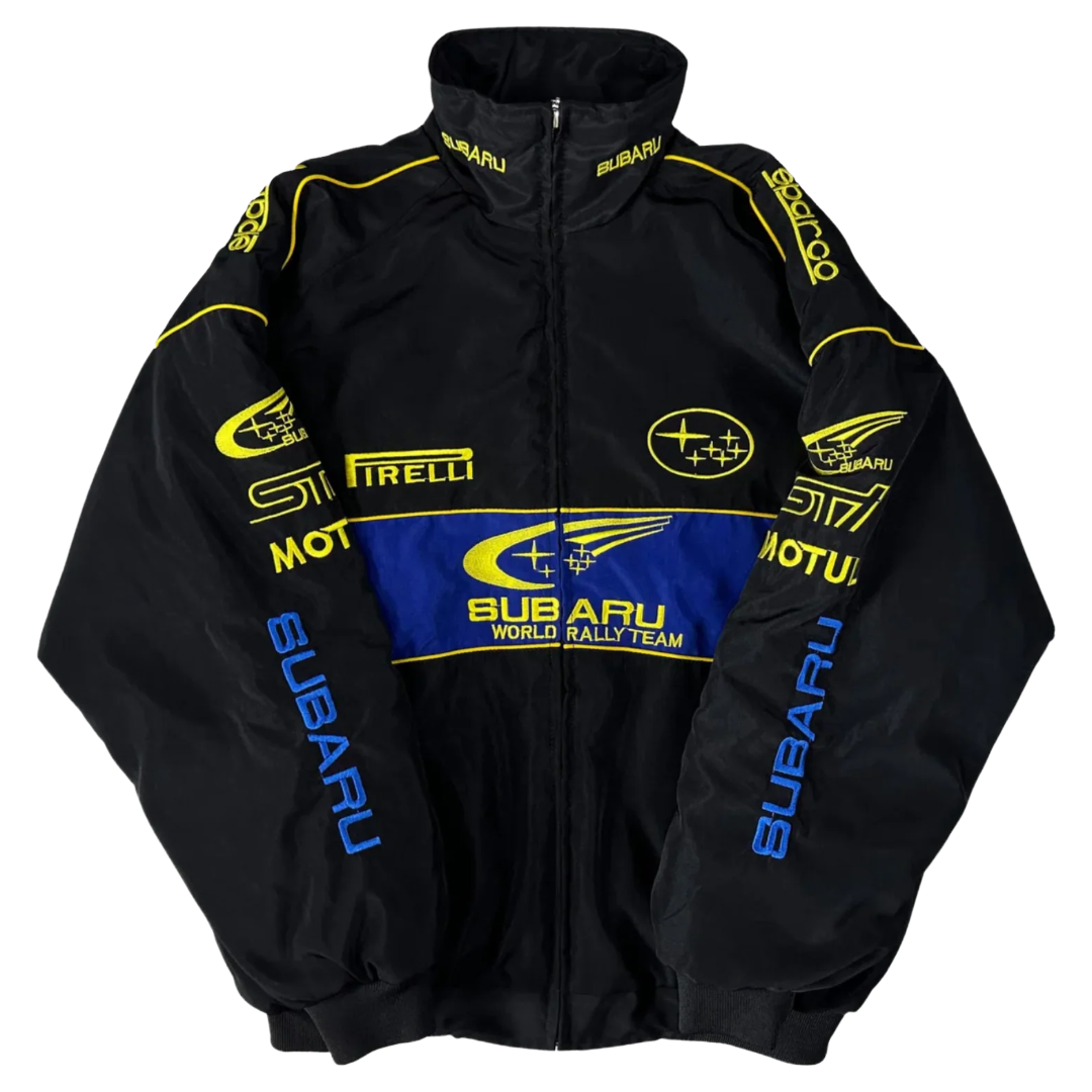 Racing Jackets