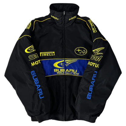 Racing Jackets