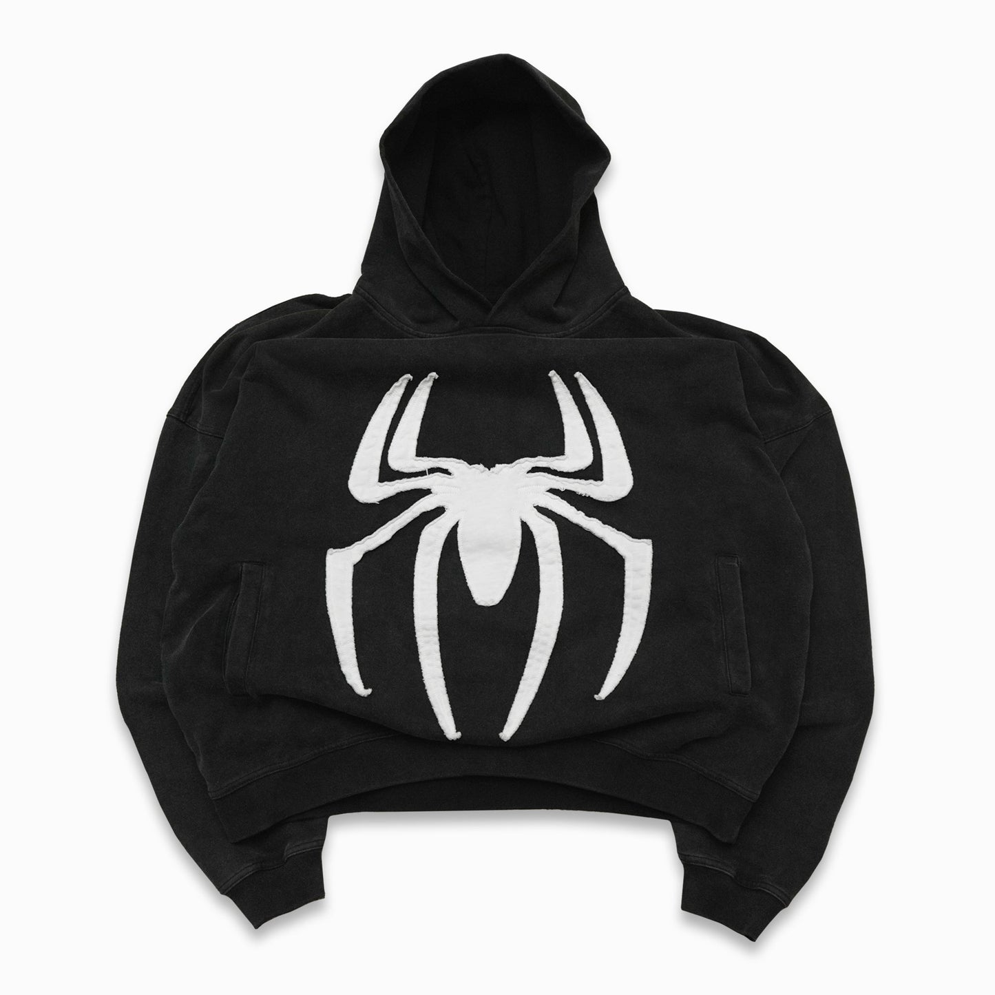 Unisex Spider Hoodie