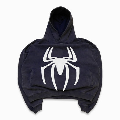 Unisex Spider Hoodie