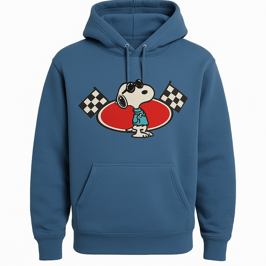 Snoopy Racing Collecton