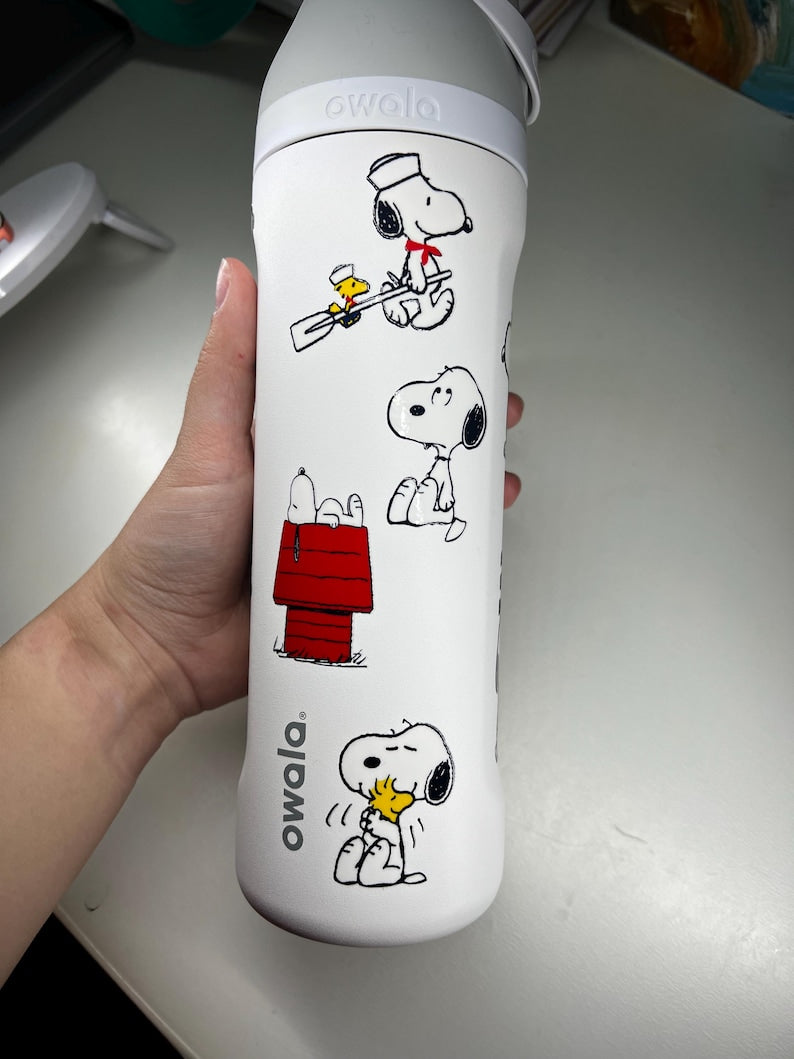 Snoopy Owala