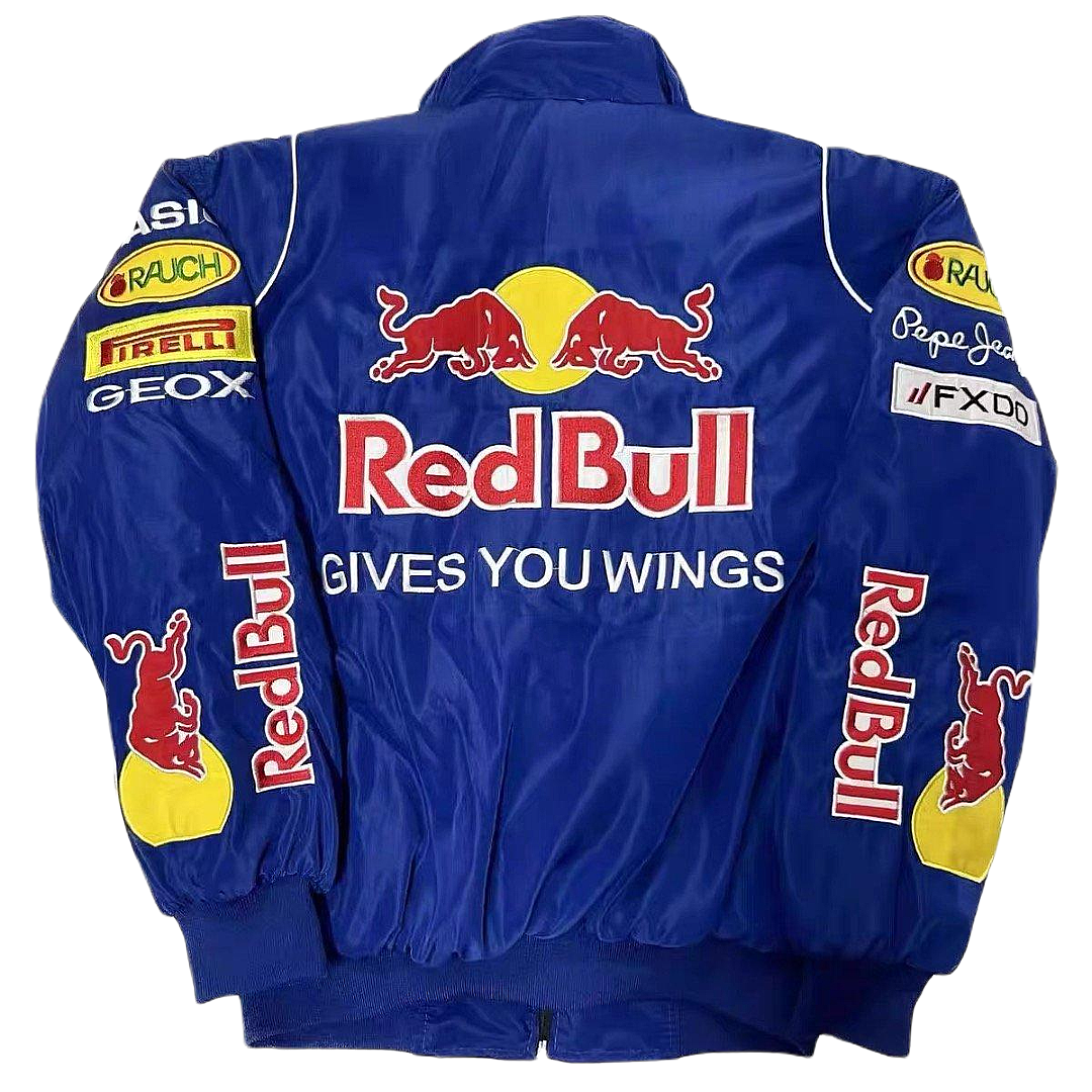 Racing Jackets
