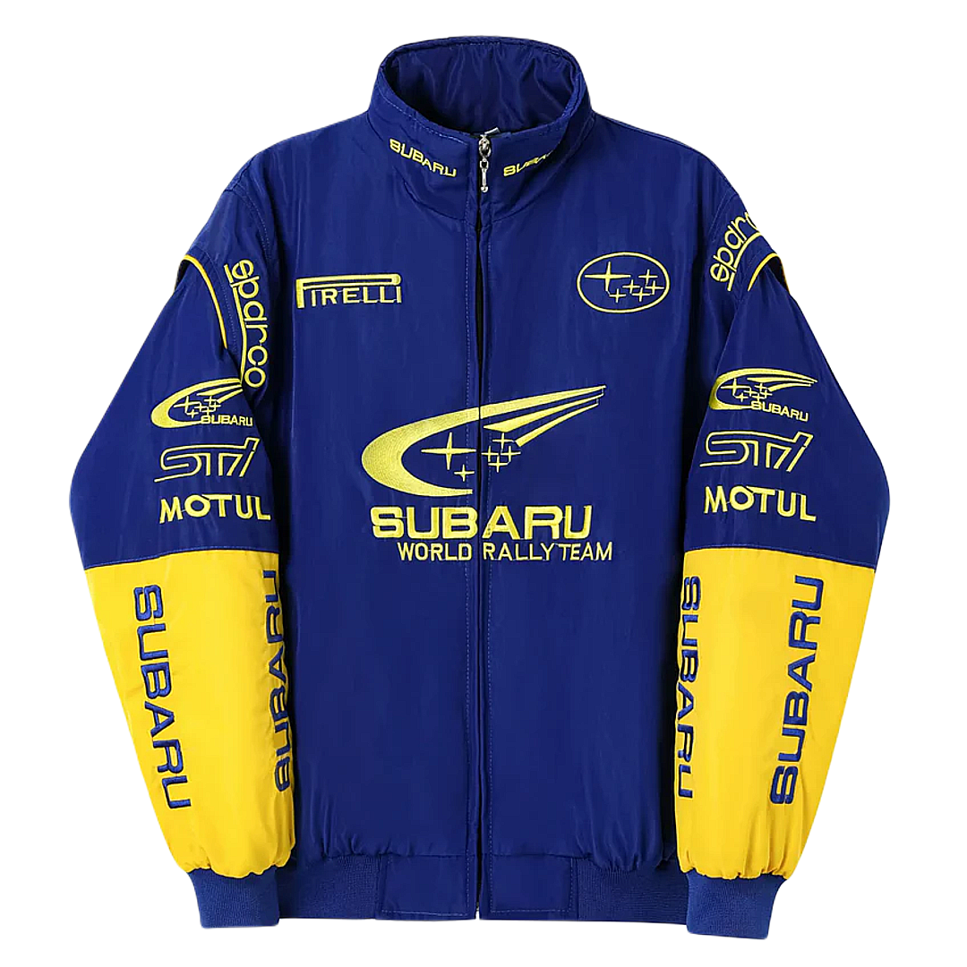 Racing Jackets