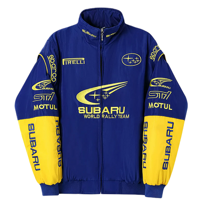 Racing Jackets